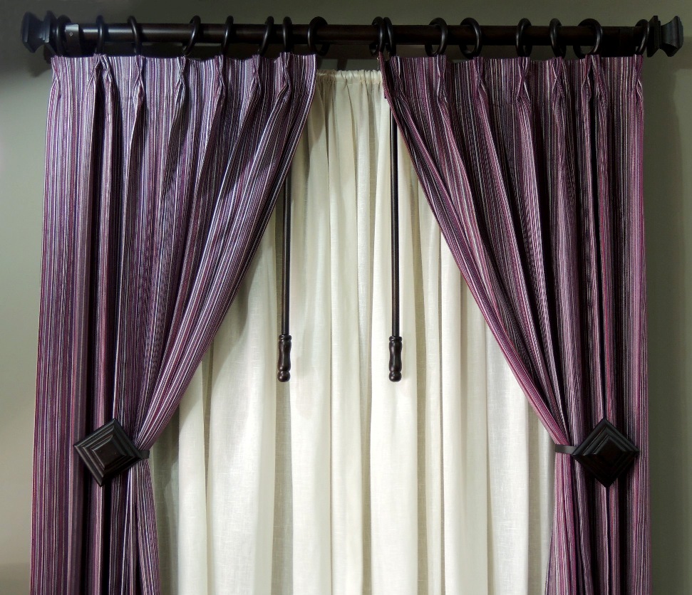 Cortinas – Telarte